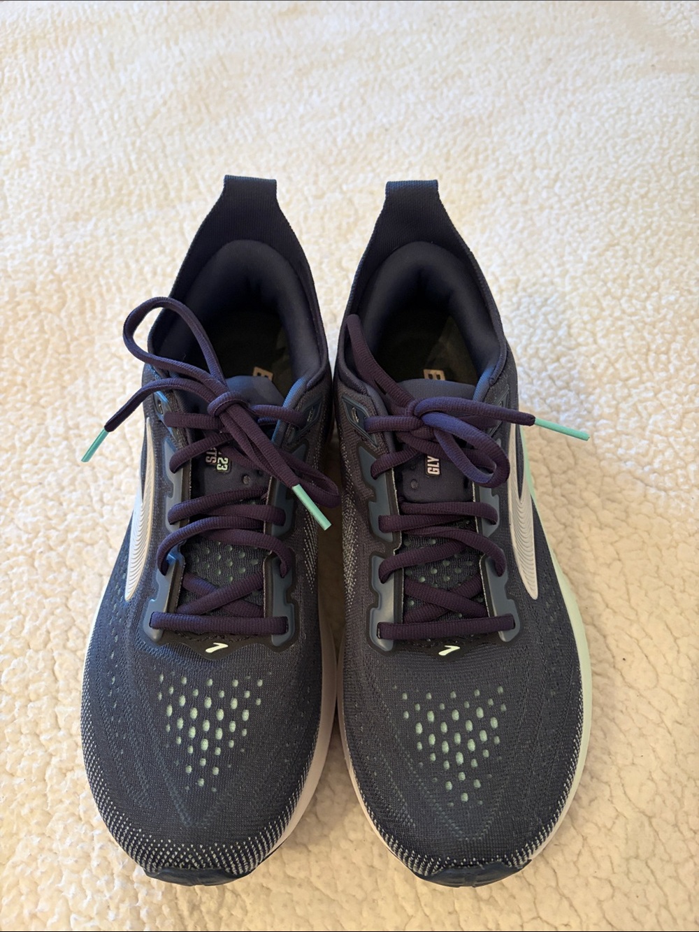 Brooks Glycerin 23 GTS New without tags